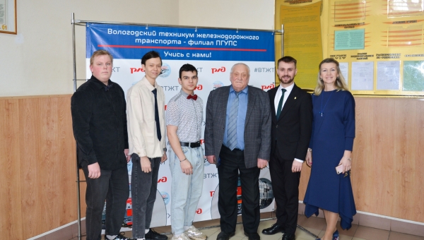 Готовимся к чемпионату «Профессионалы»