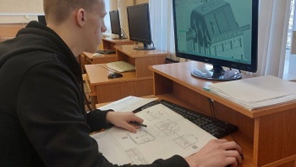 С 20 по 24 марта 2023 года будет проходить региональный этап Чемпионата по профессиональному мастерству «Профессионалы»
